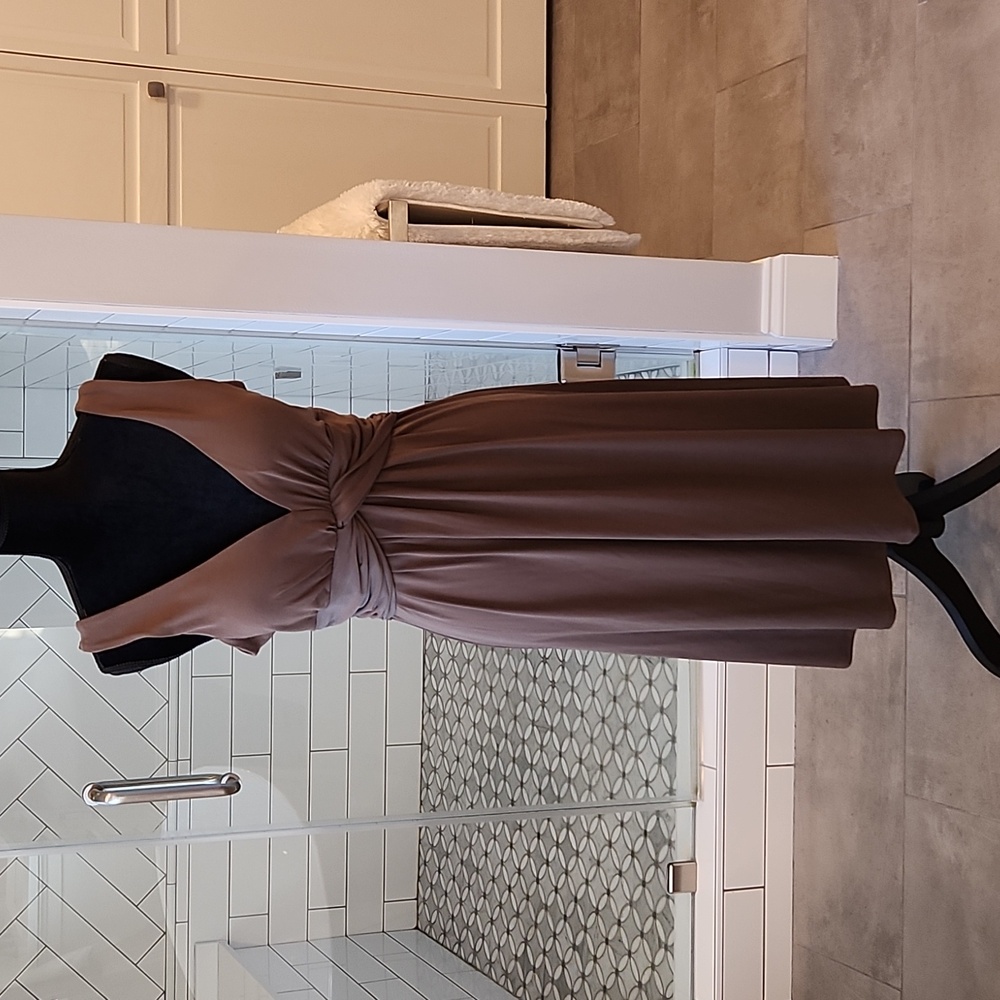 Ladie's dress